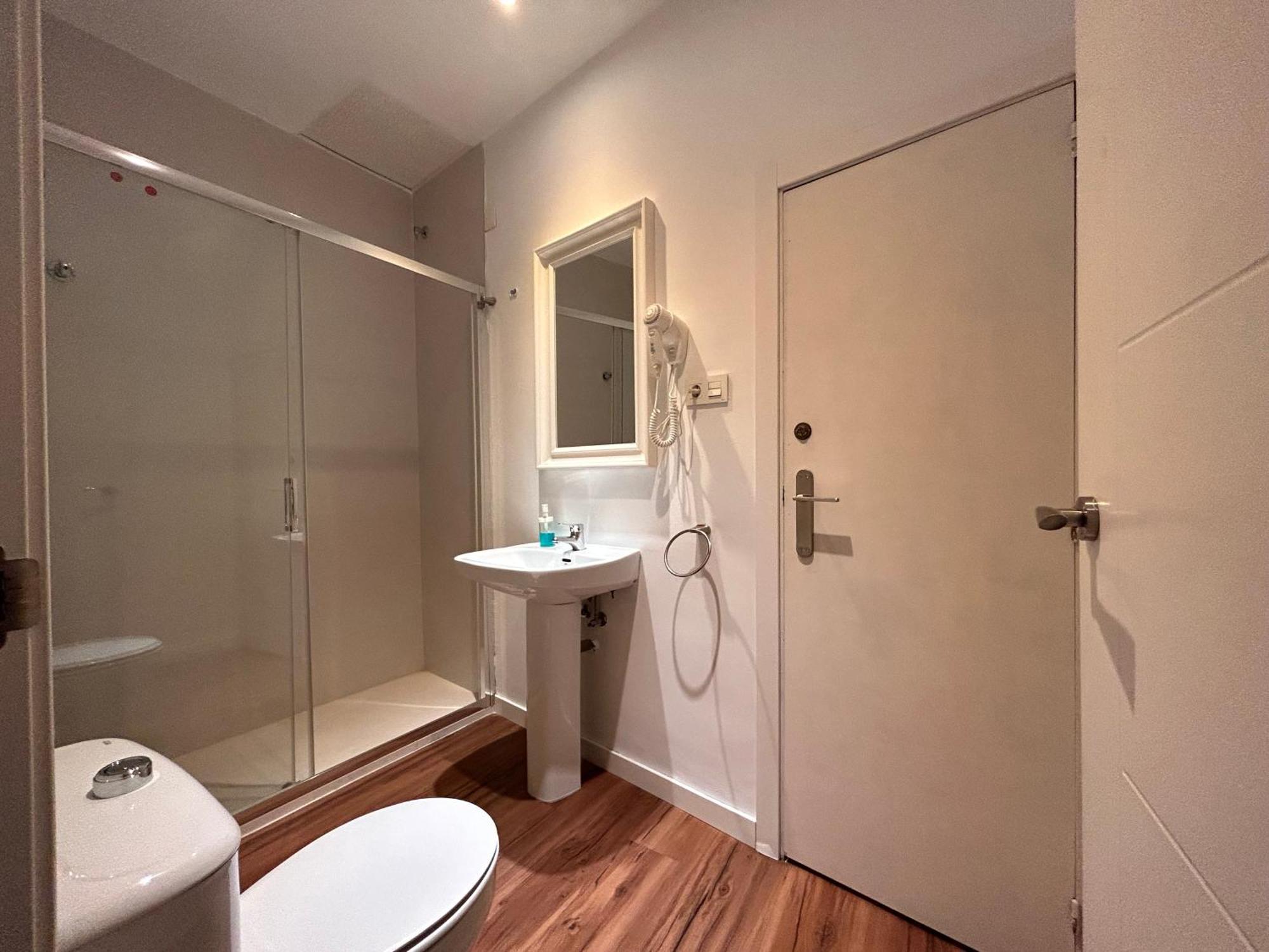 Atico La Juderia V33 Apartment Seville Exterior photo